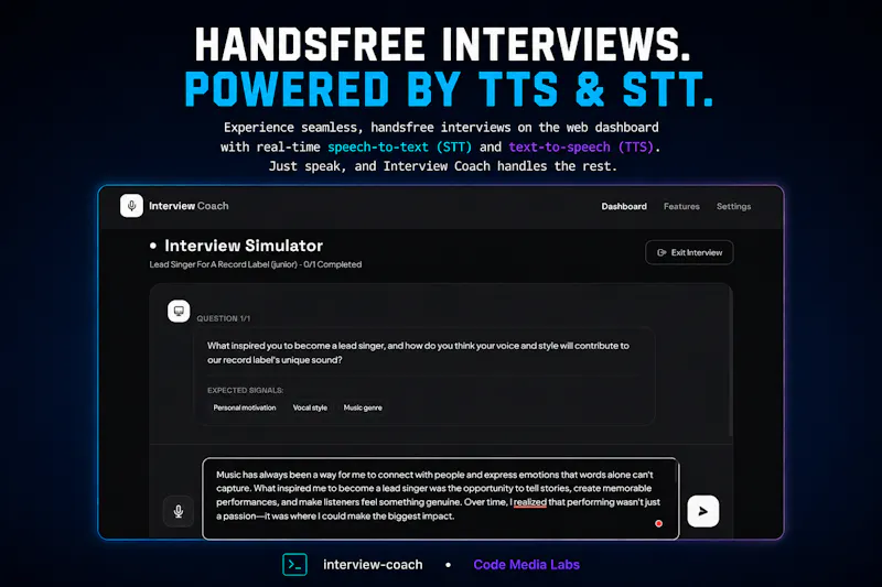 Interview Coach screenshot 9