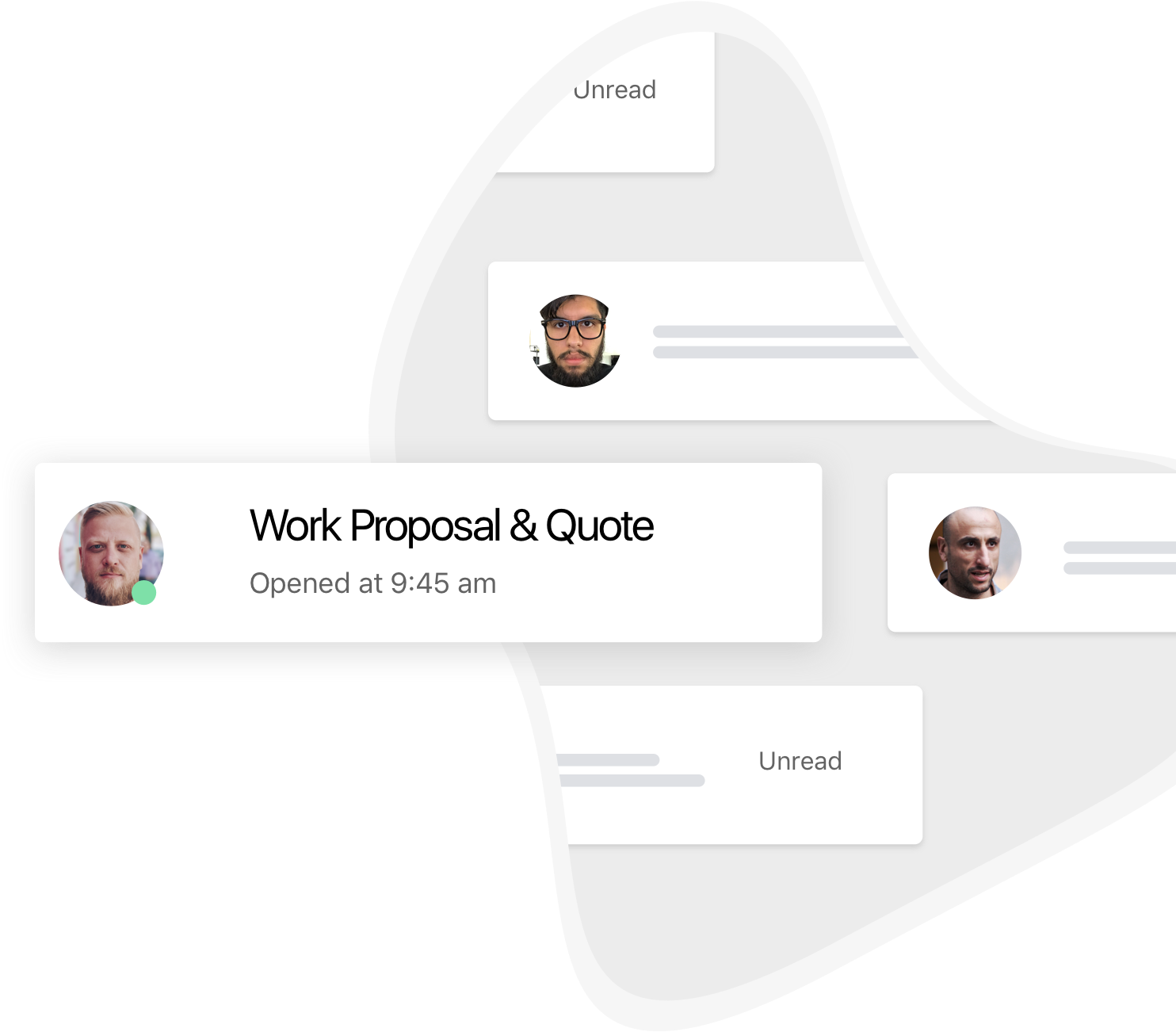 The Top Inbox gallery image