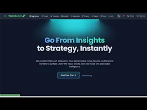 TrendsAGI gallery image