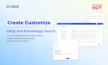 chochae gpt gallery image