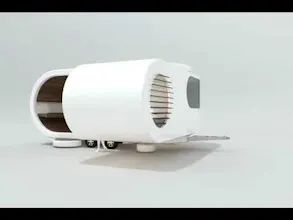 ROMOTOW gallery image