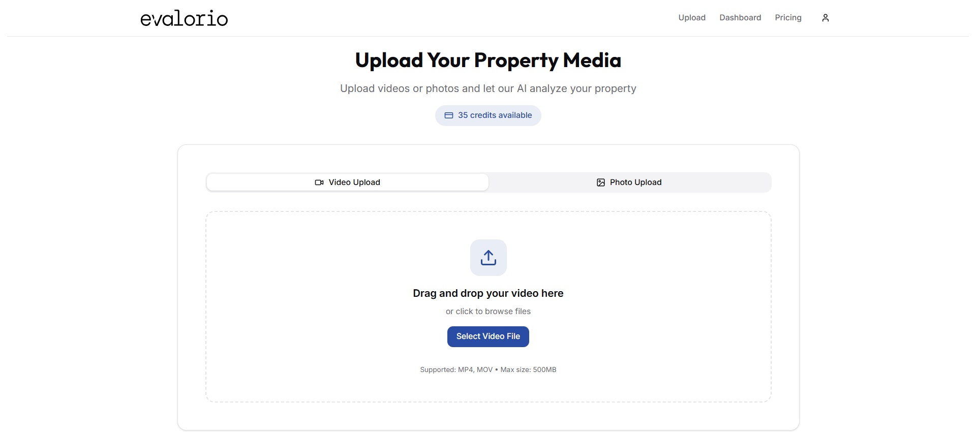 Evalorio gallery image