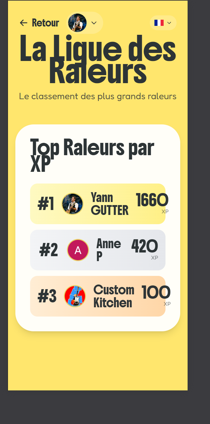 PFFF!!! — the app to vent smarter gallery image