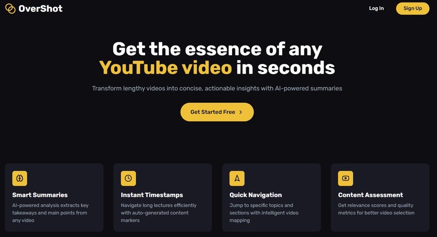 Überschreiten - Dein YouTube -Begleiter Medien 1