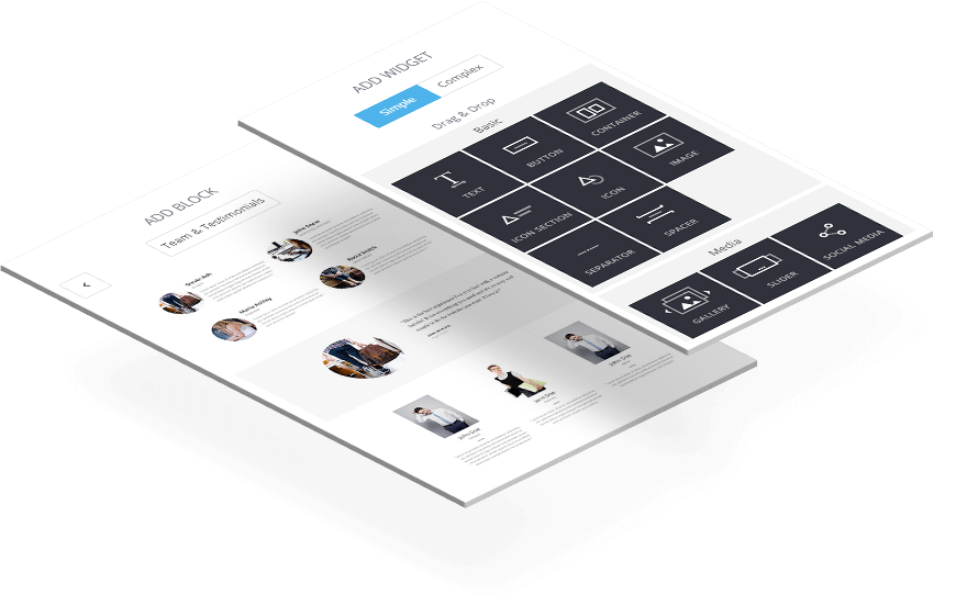 Simvoly gallery image