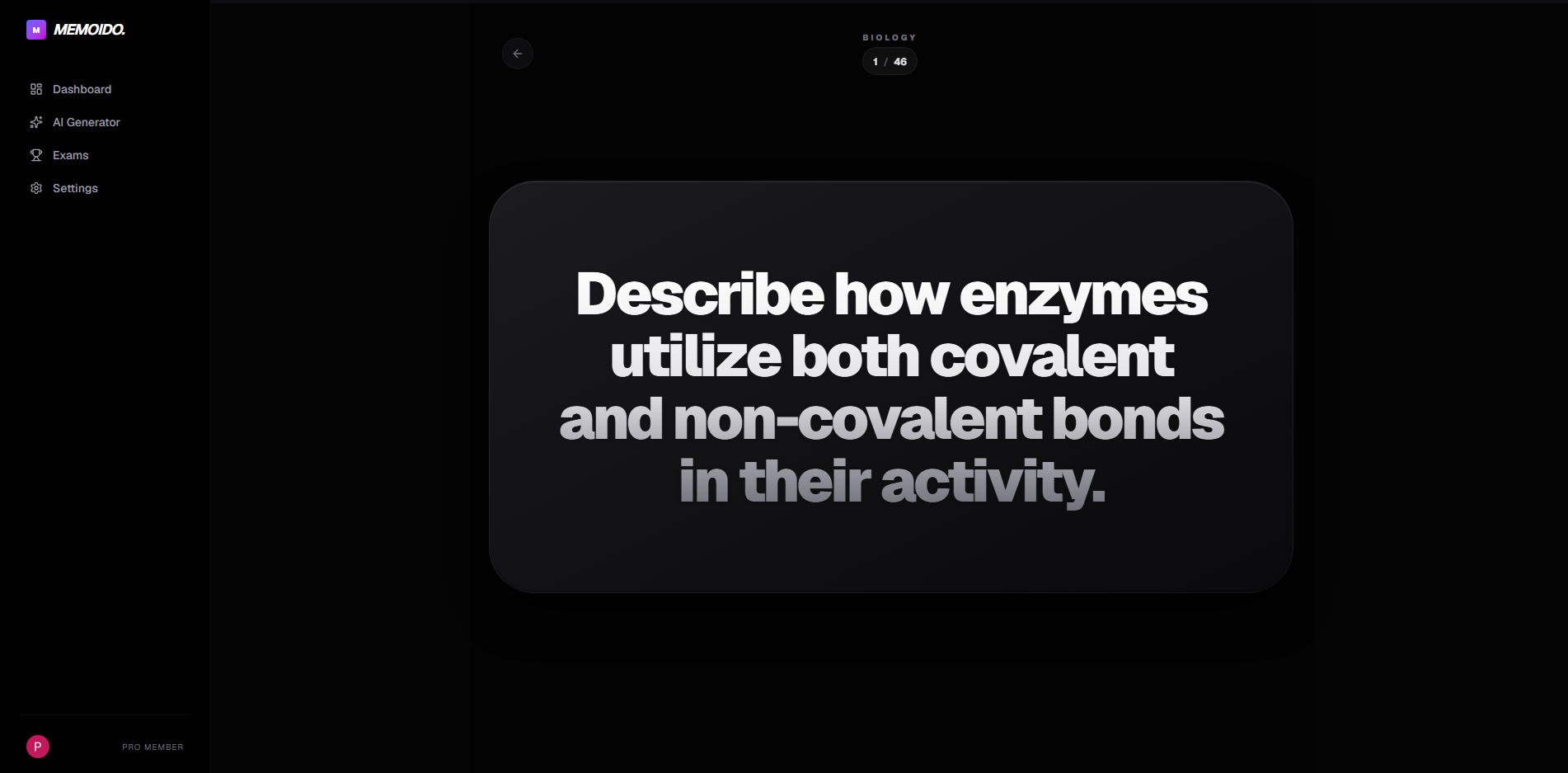 Memoido gallery image