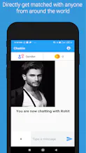 StartChat gallery image