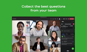 Slido for Microsoft Teams gallery image