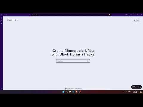 SleekLink gallery image