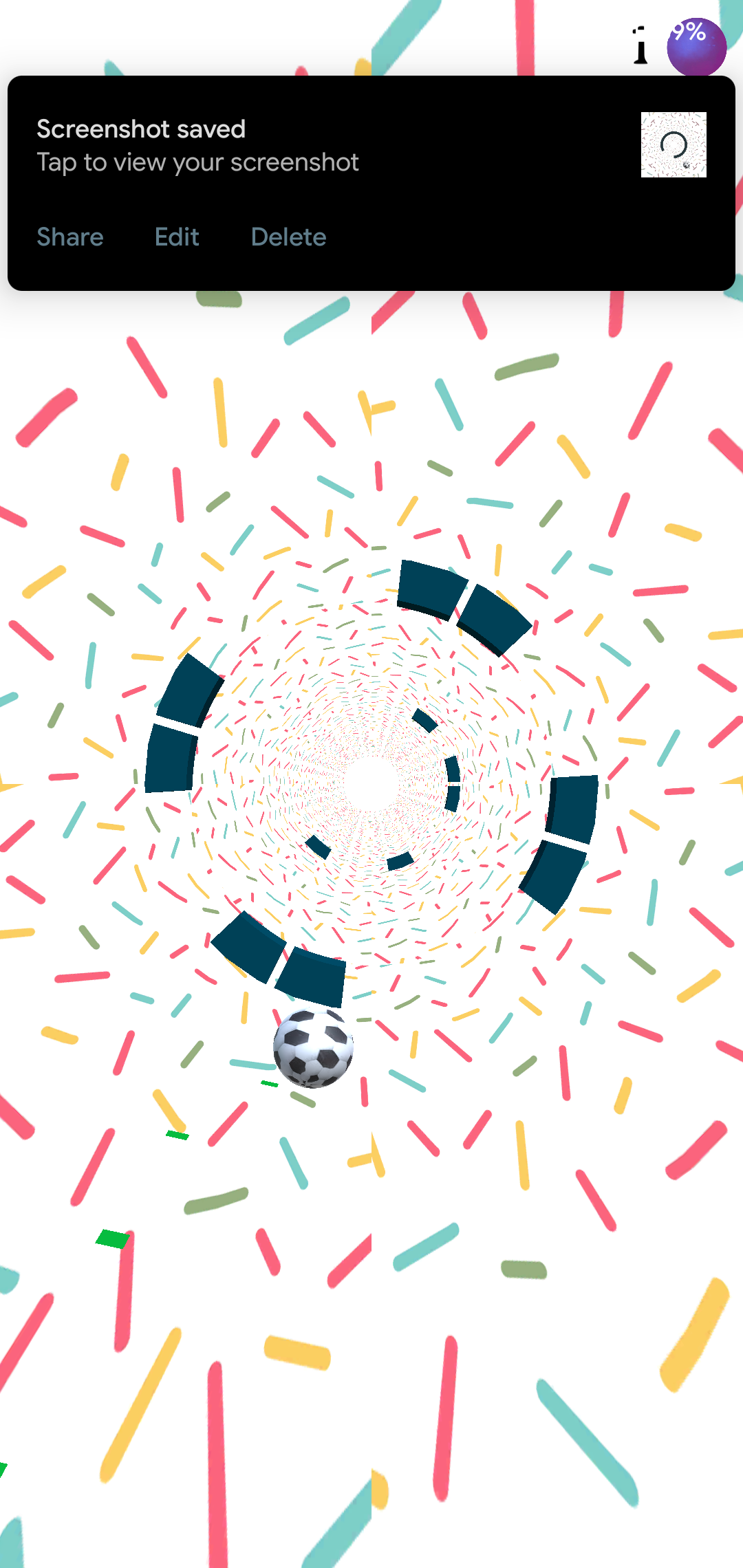 Ball Tube gallery image