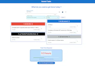 Ninja To-Do gallery image