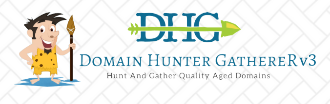 Domain Hunter Gatcher