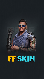 FFF FF Skin Tool gallery image