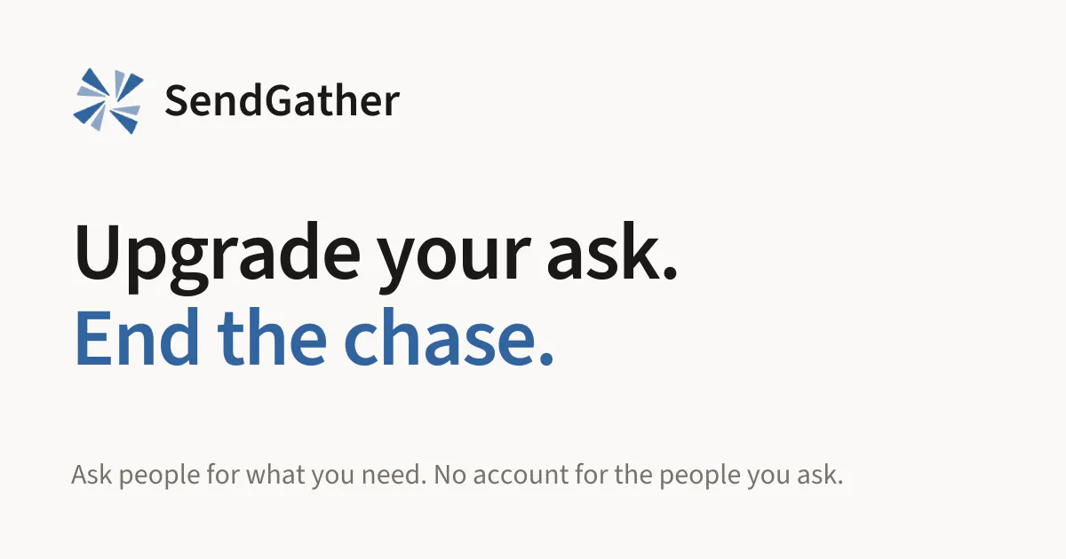 SendGather gallery image