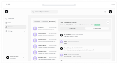 Formsuite gallery image