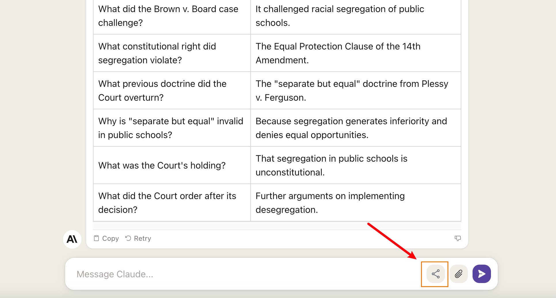 ShareClaude gallery image