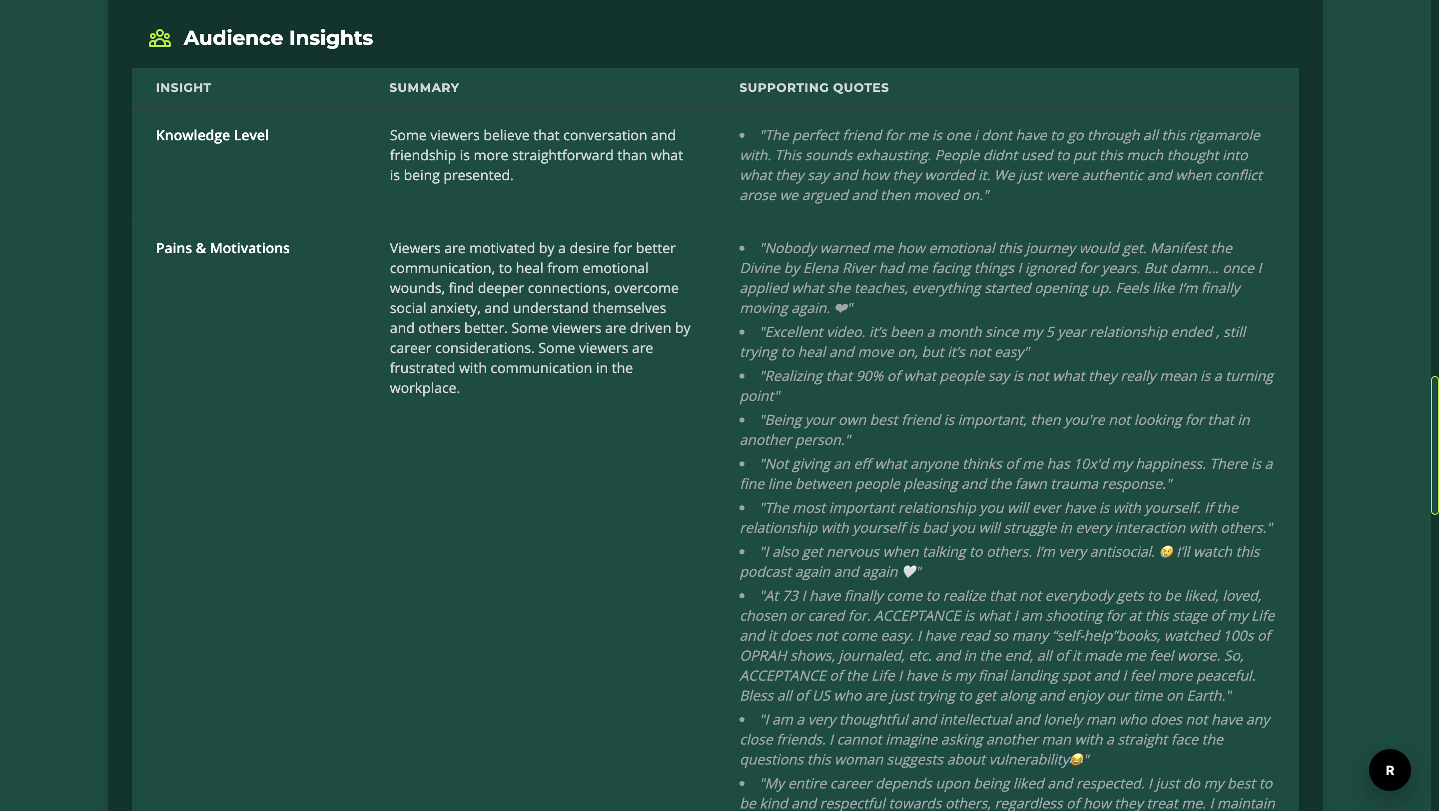 LexiCore gallery image