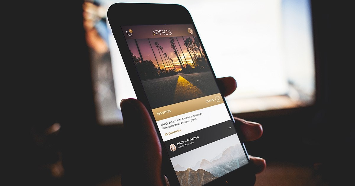 APPICS gallery image