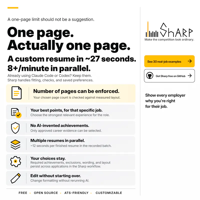 Sharp screenshot 8