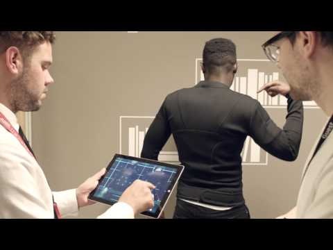 Teslasuit gallery image