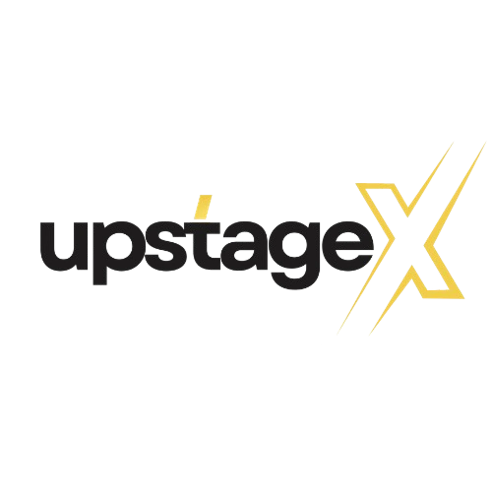 upstageX screenshot 1