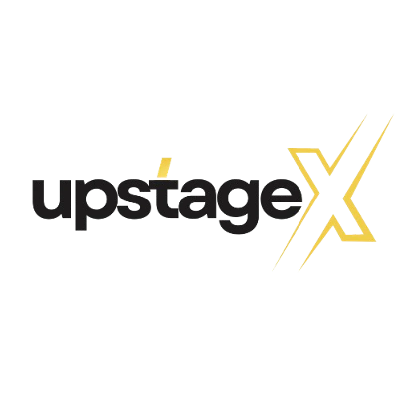 upstageX screenshot 1