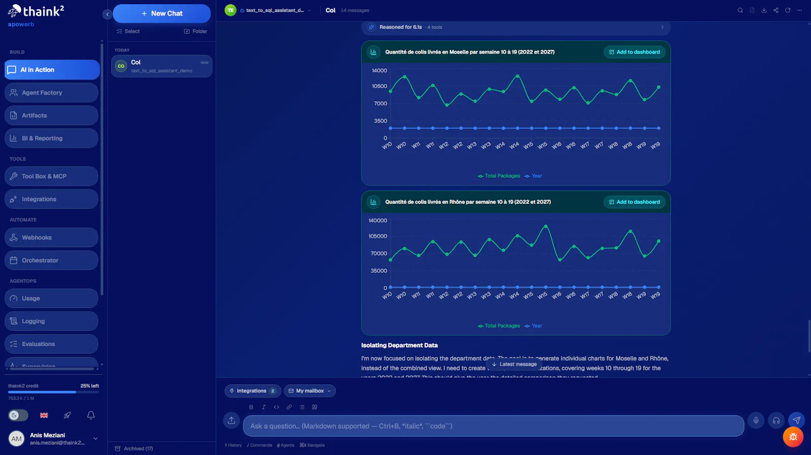 The open source runtime for AI agents  screenshot 4
