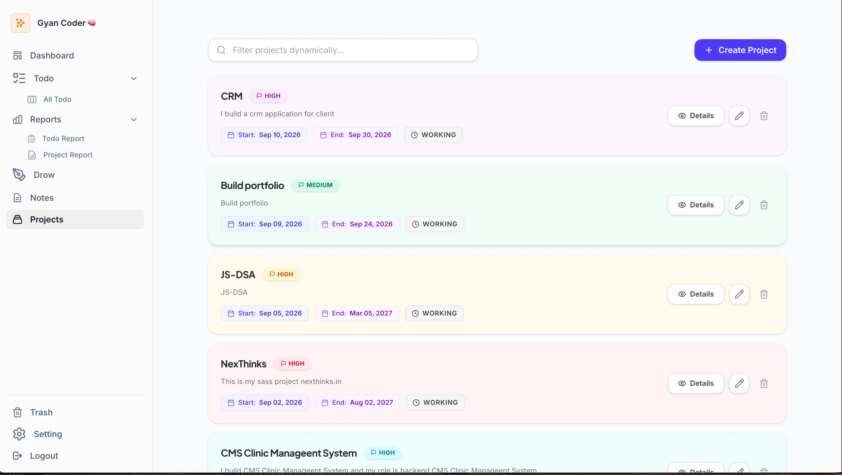 NexThinks gallery image