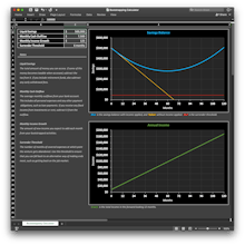 Bootstrapping Calculator gallery image