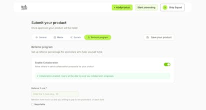 ShipSquad gallery image