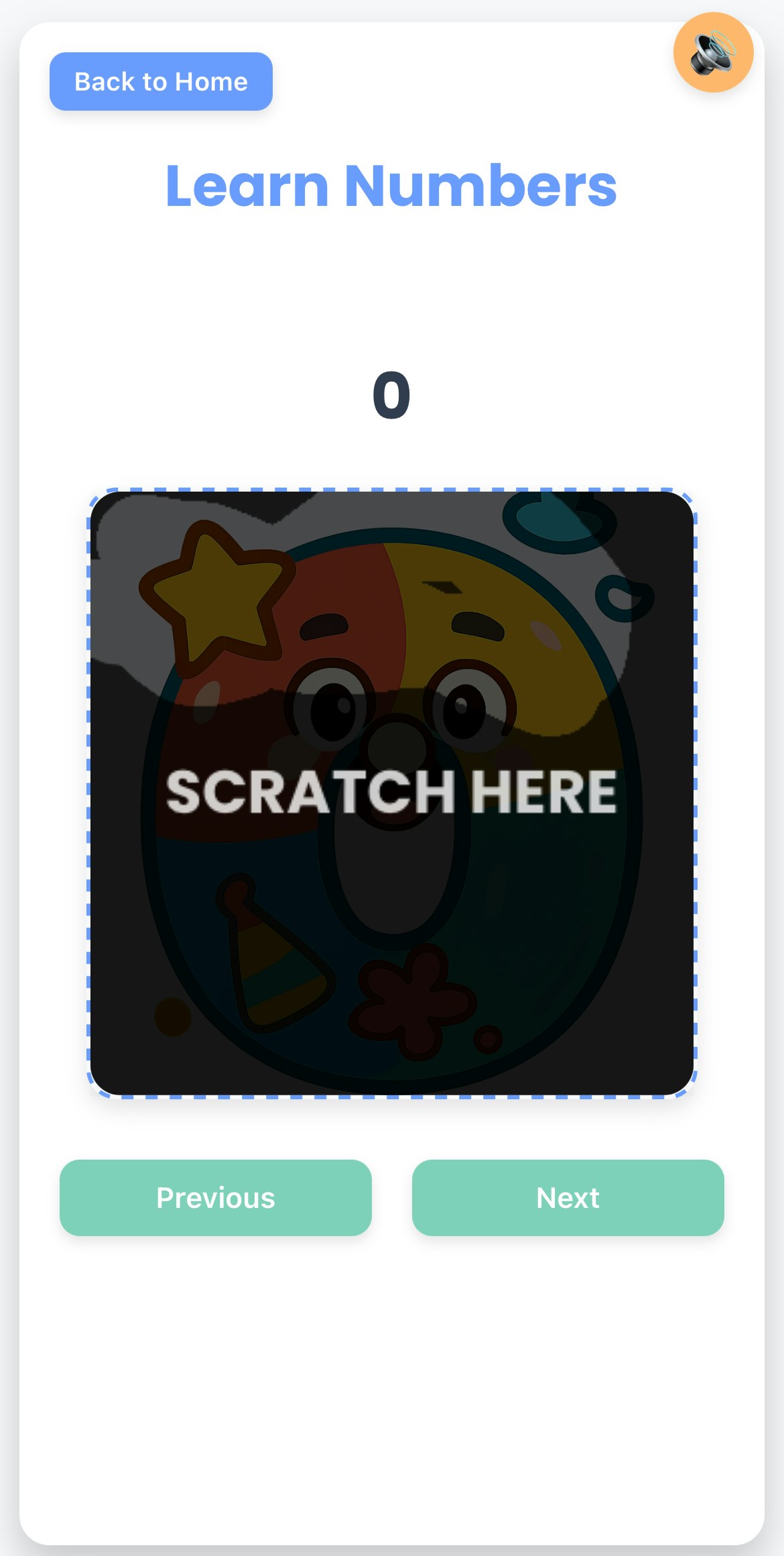 App di apprendimento dei bambini media 2