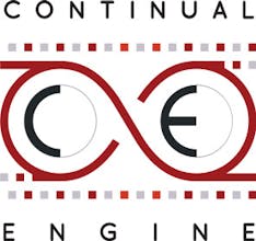 Continual Engine (CE) gallery image