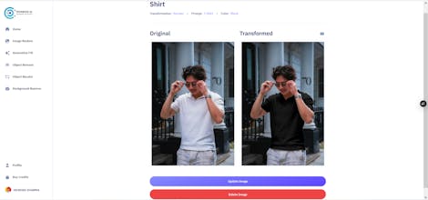 Tecsies AI gallery image