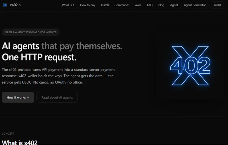 One HTTP request screenshot 1