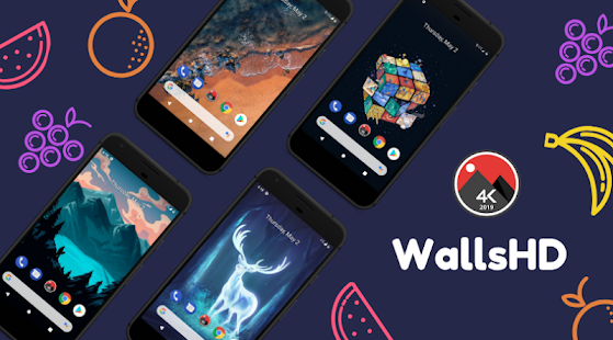 4K Wallpapers gallery image