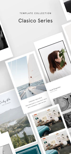 Unfold Image