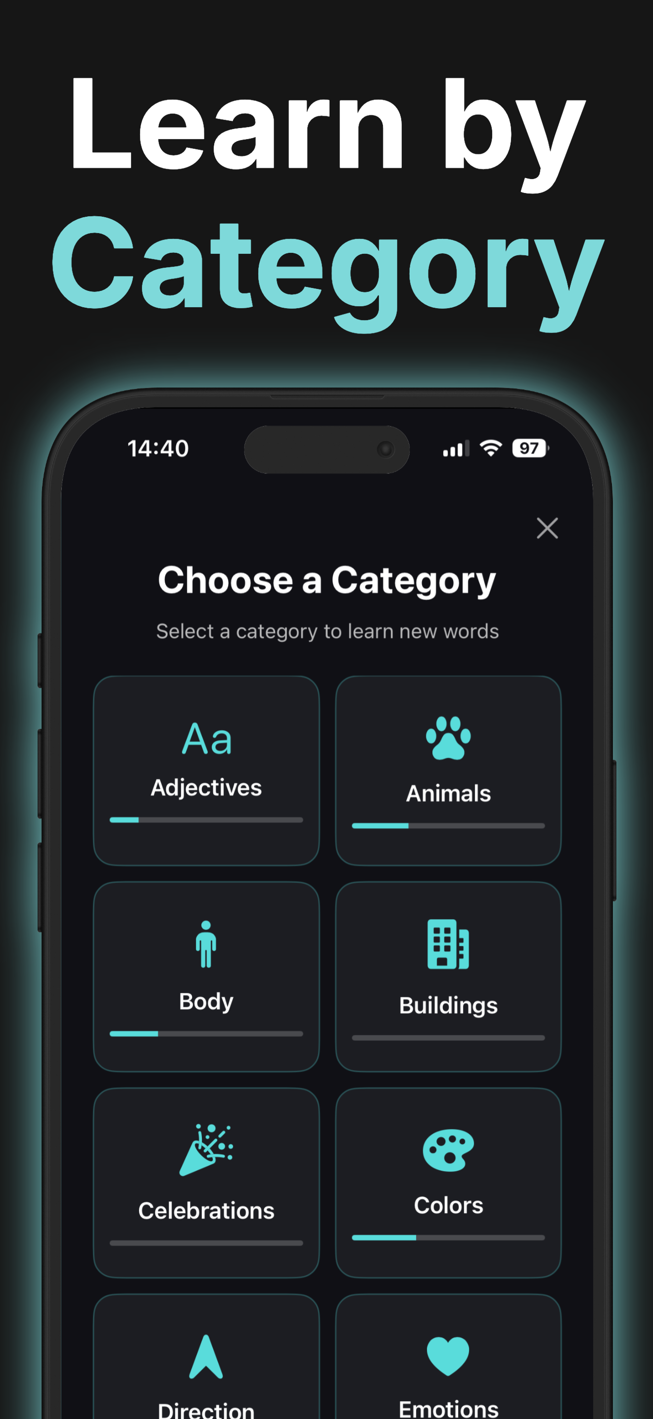 VocabLock gallery image