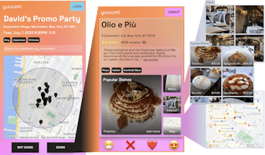 Yuuumi gallery image