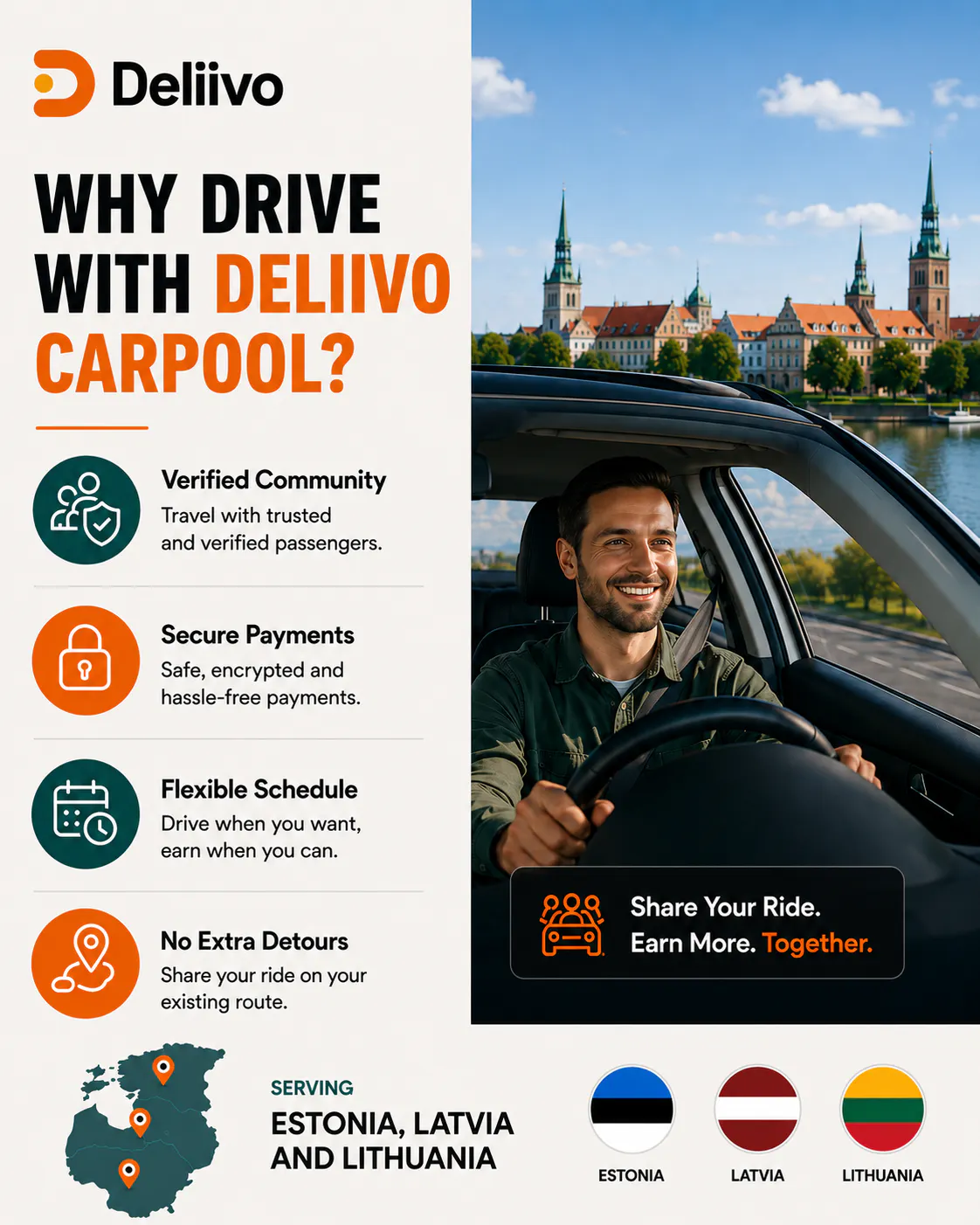 Deliivo gallery image