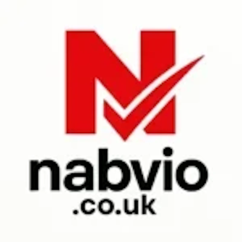nabvio.co.uk screenshot 1