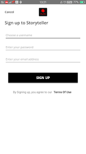 Storyteller gallery image