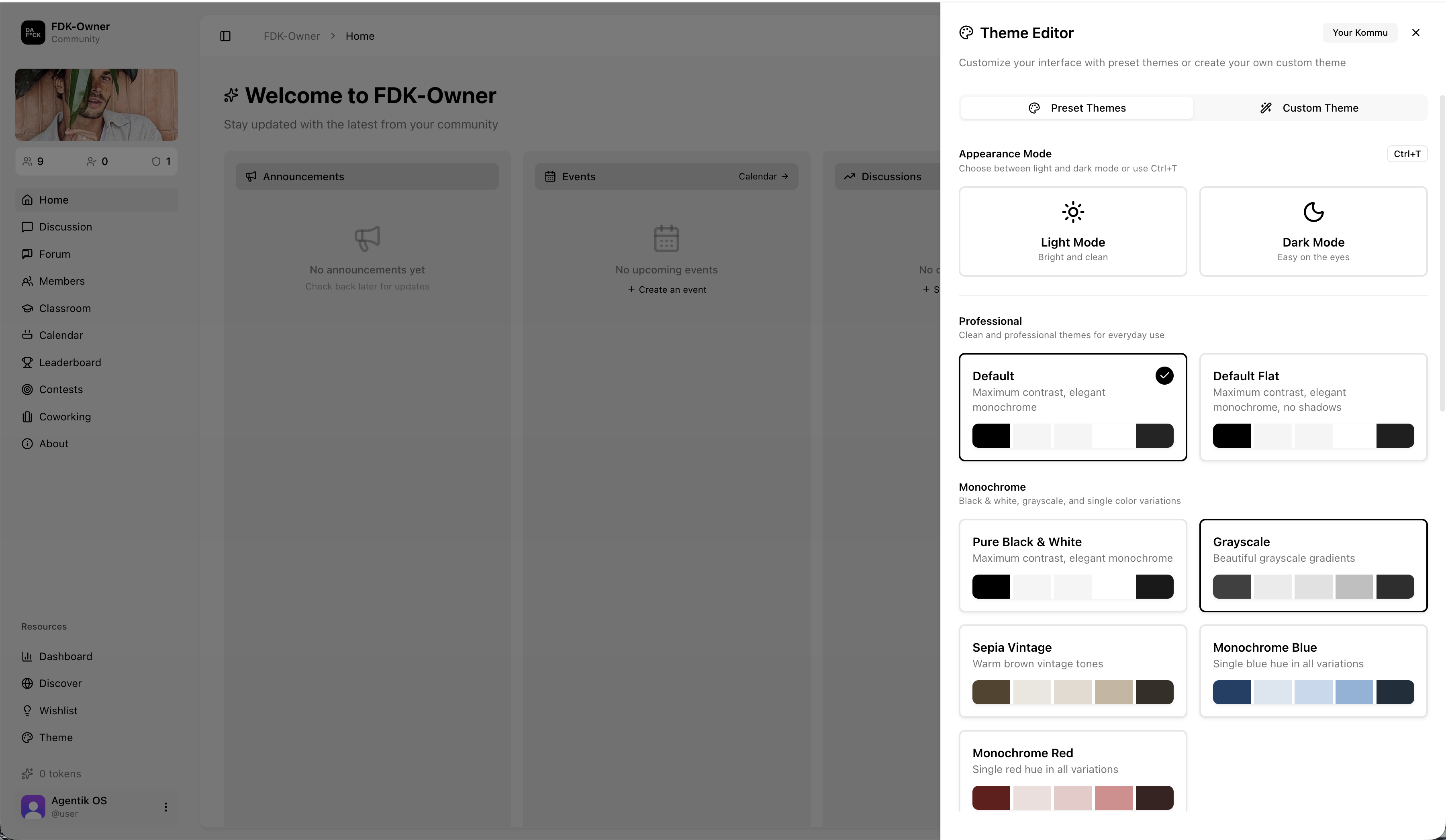 Kommu.co gallery image