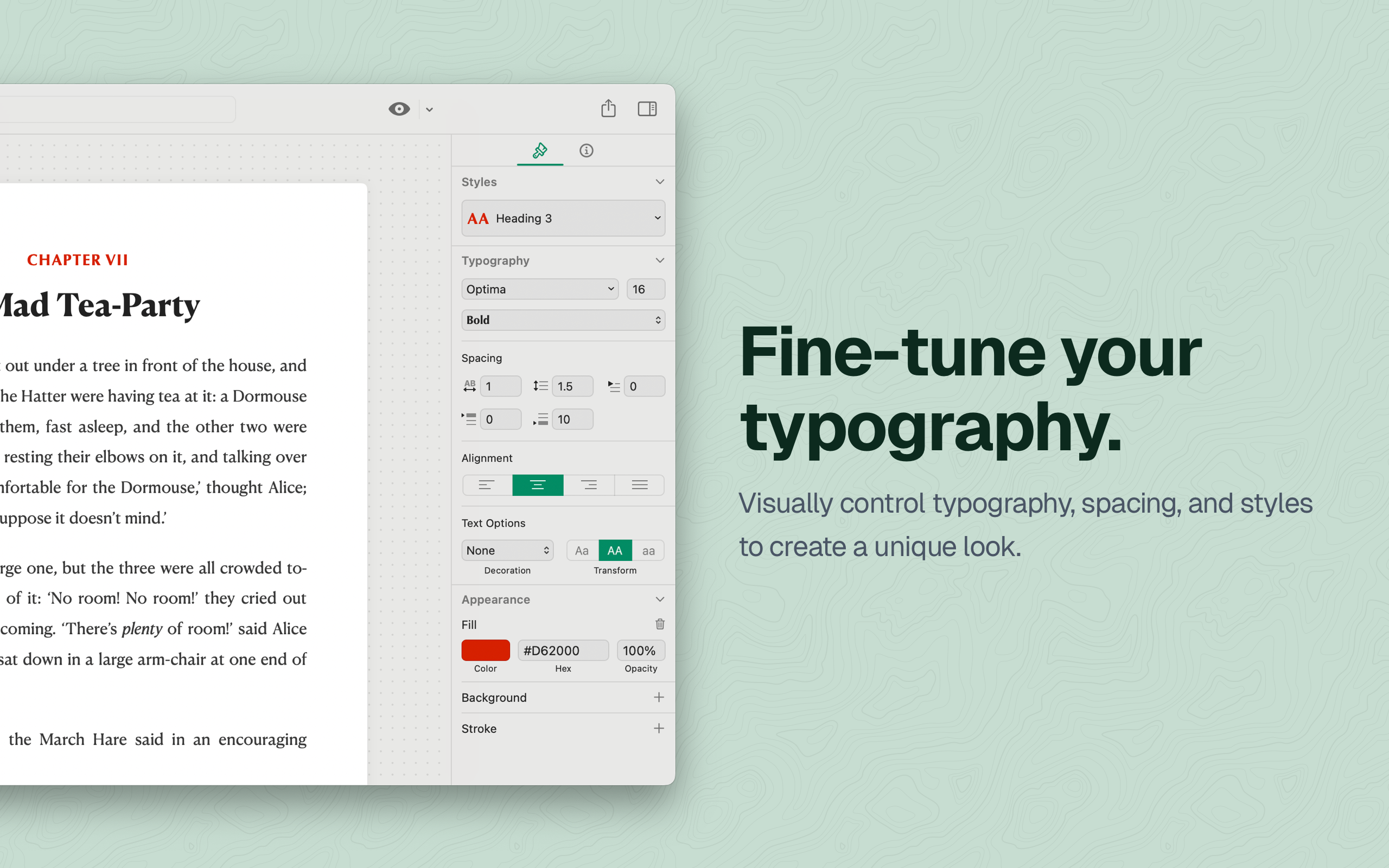 Puiper - Markdown -editor voor boeken media 5