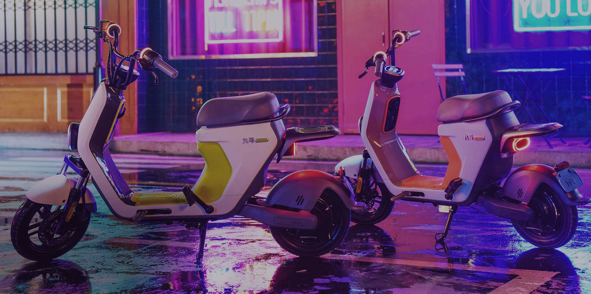 Segway miniPRO Image