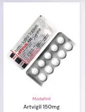 Order Modafinil online gallery image