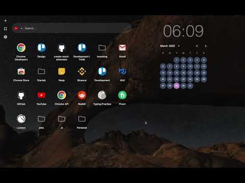 Startab gallery image