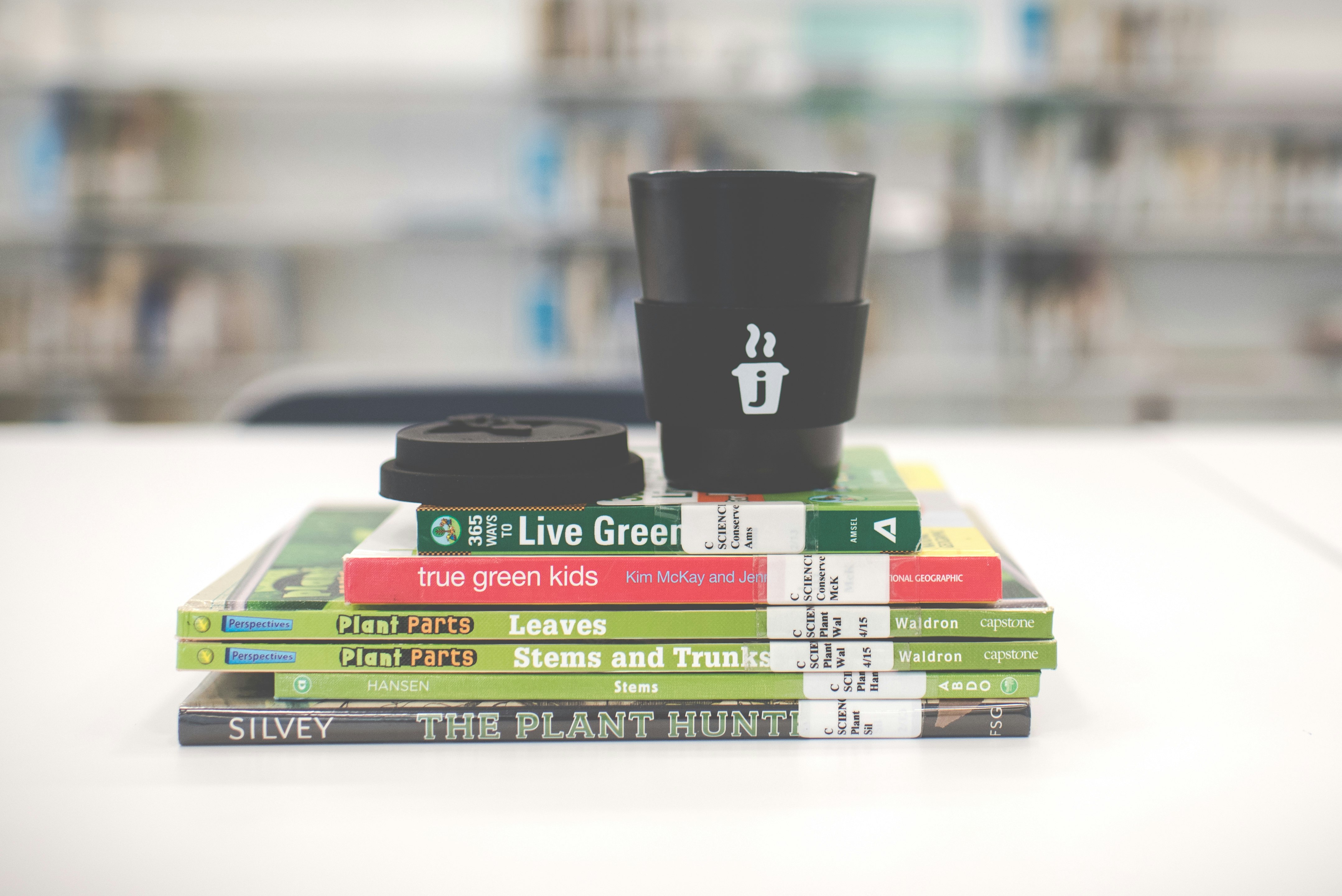 No Excuse for Single-Use logo