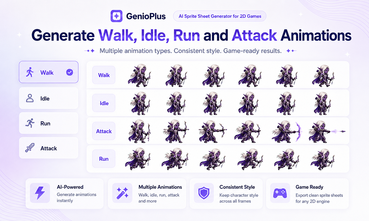 GenioPlus gallery image