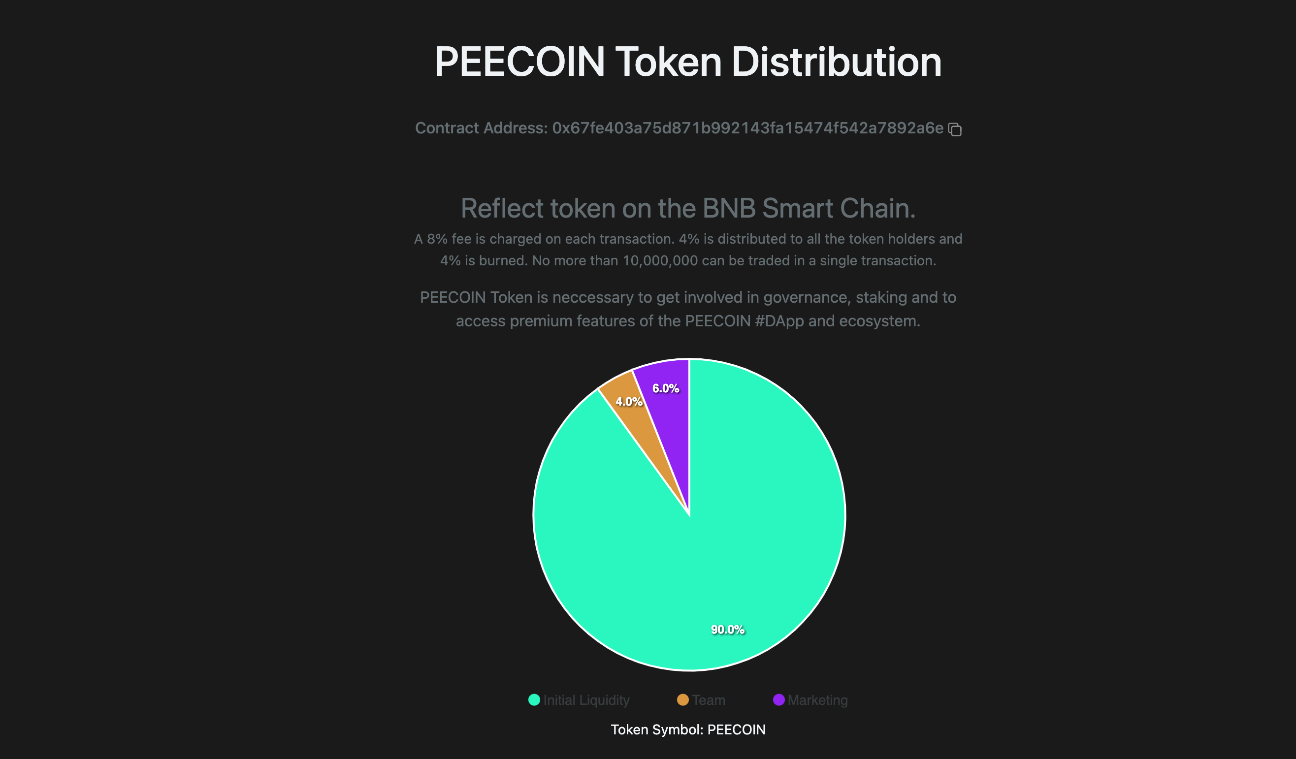 Media Carta Peecoin 4