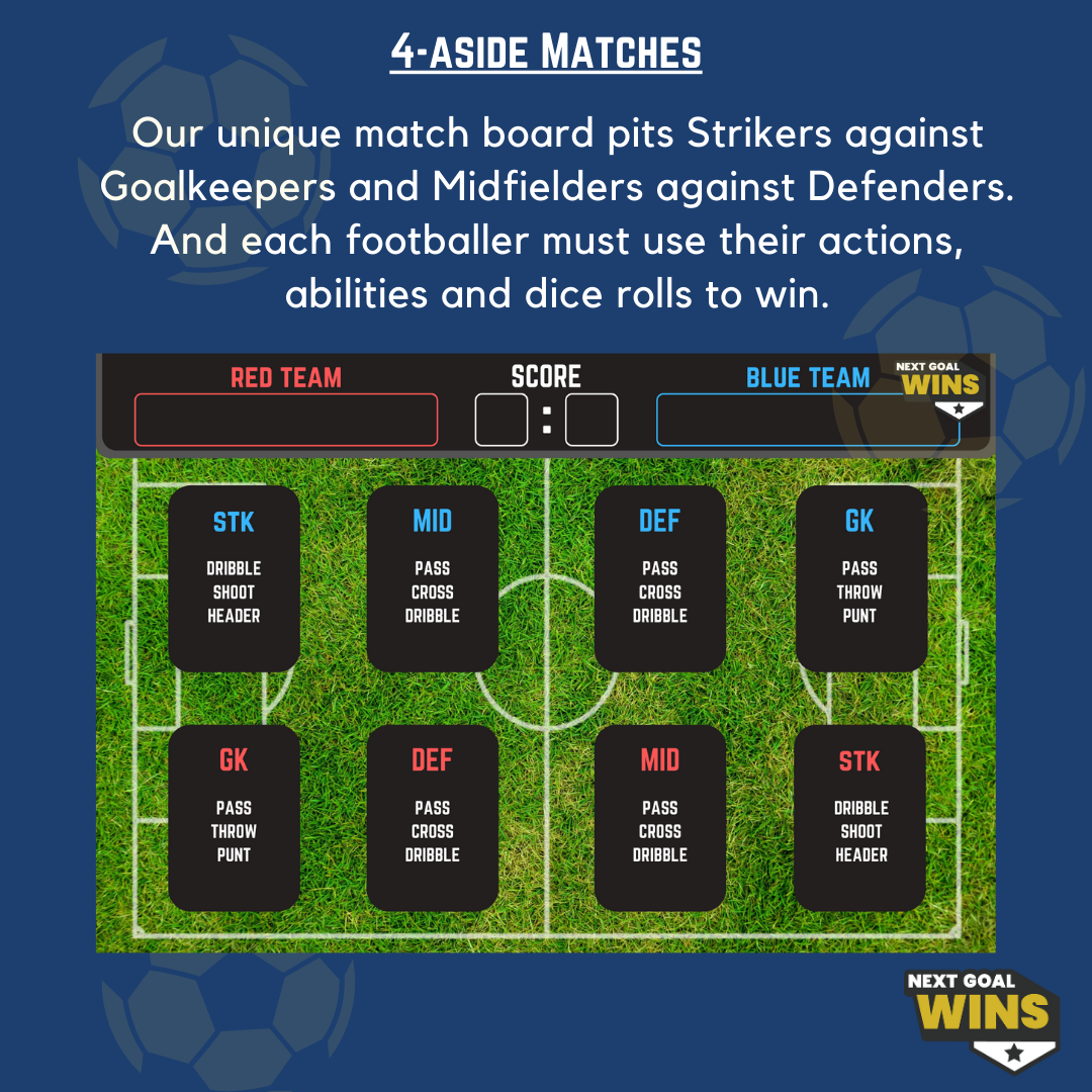 Next Goal Wins gallery image